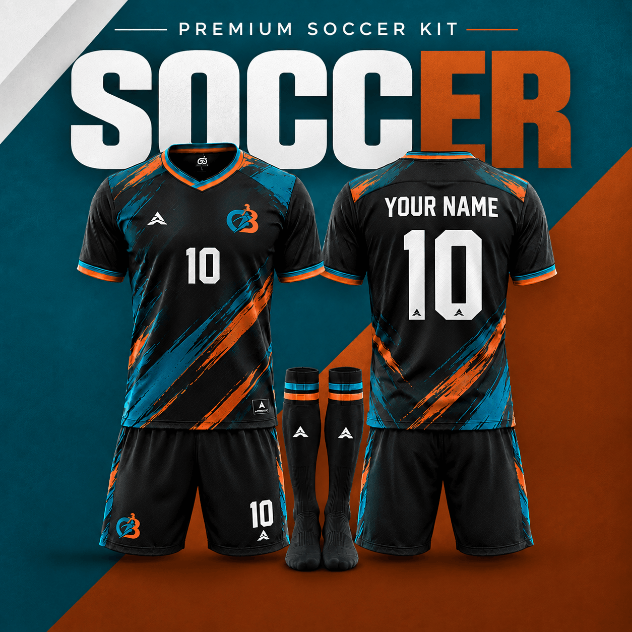 Soccer Uniforms