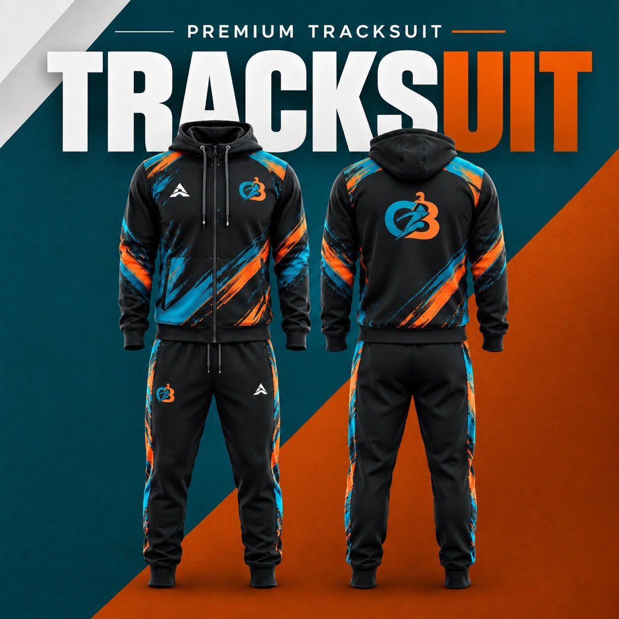 Tracksuits