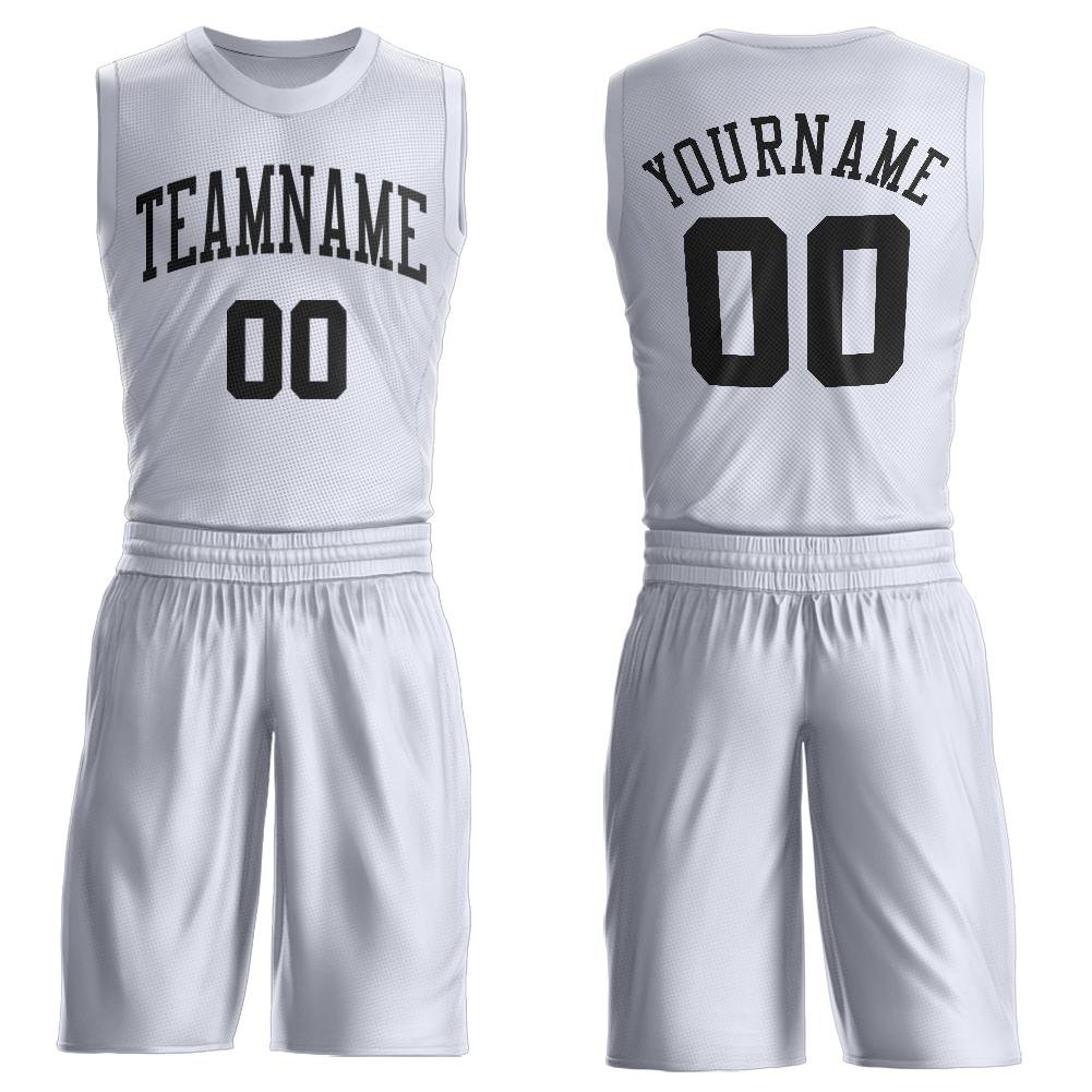Basketball Uniforms