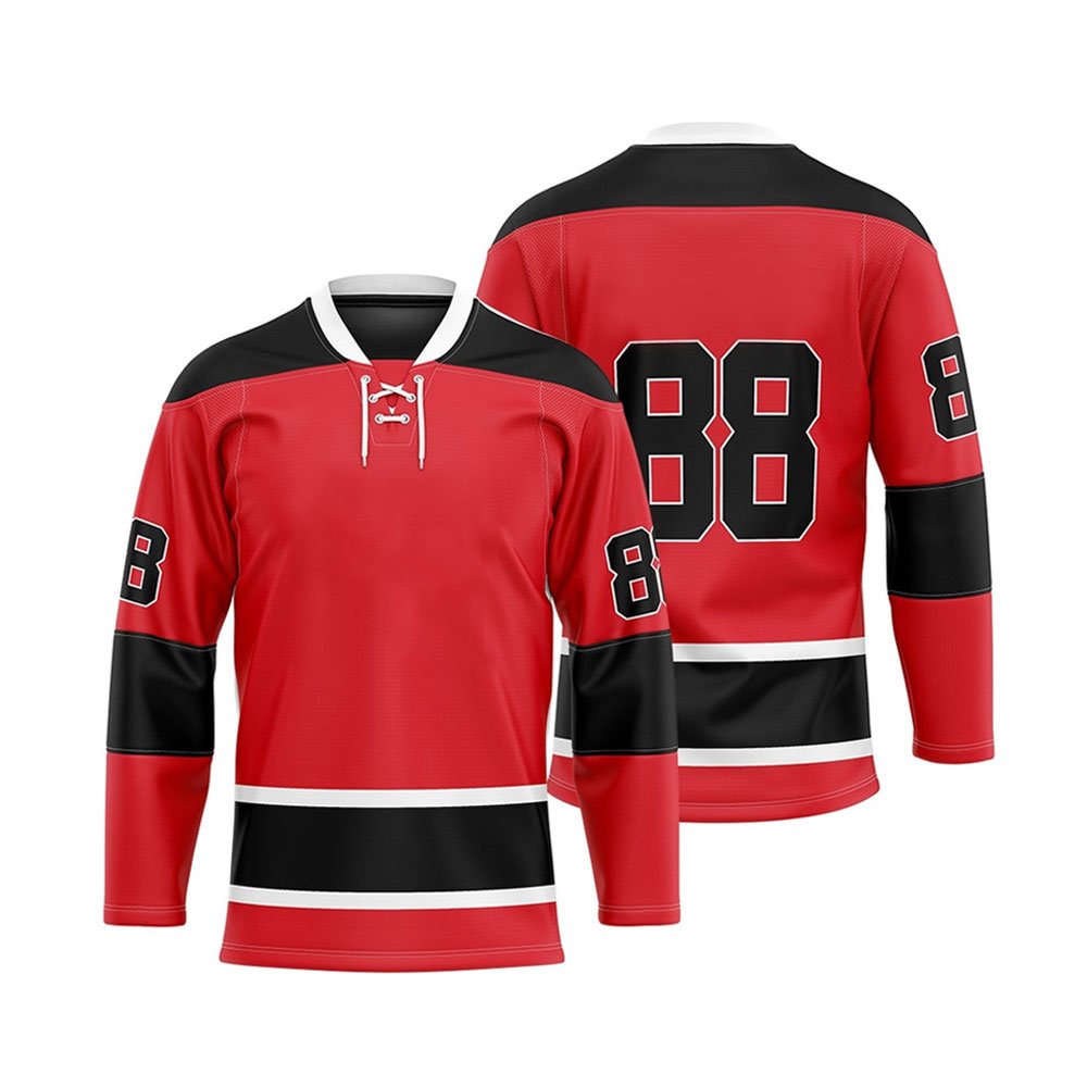 Hockey Uniforms