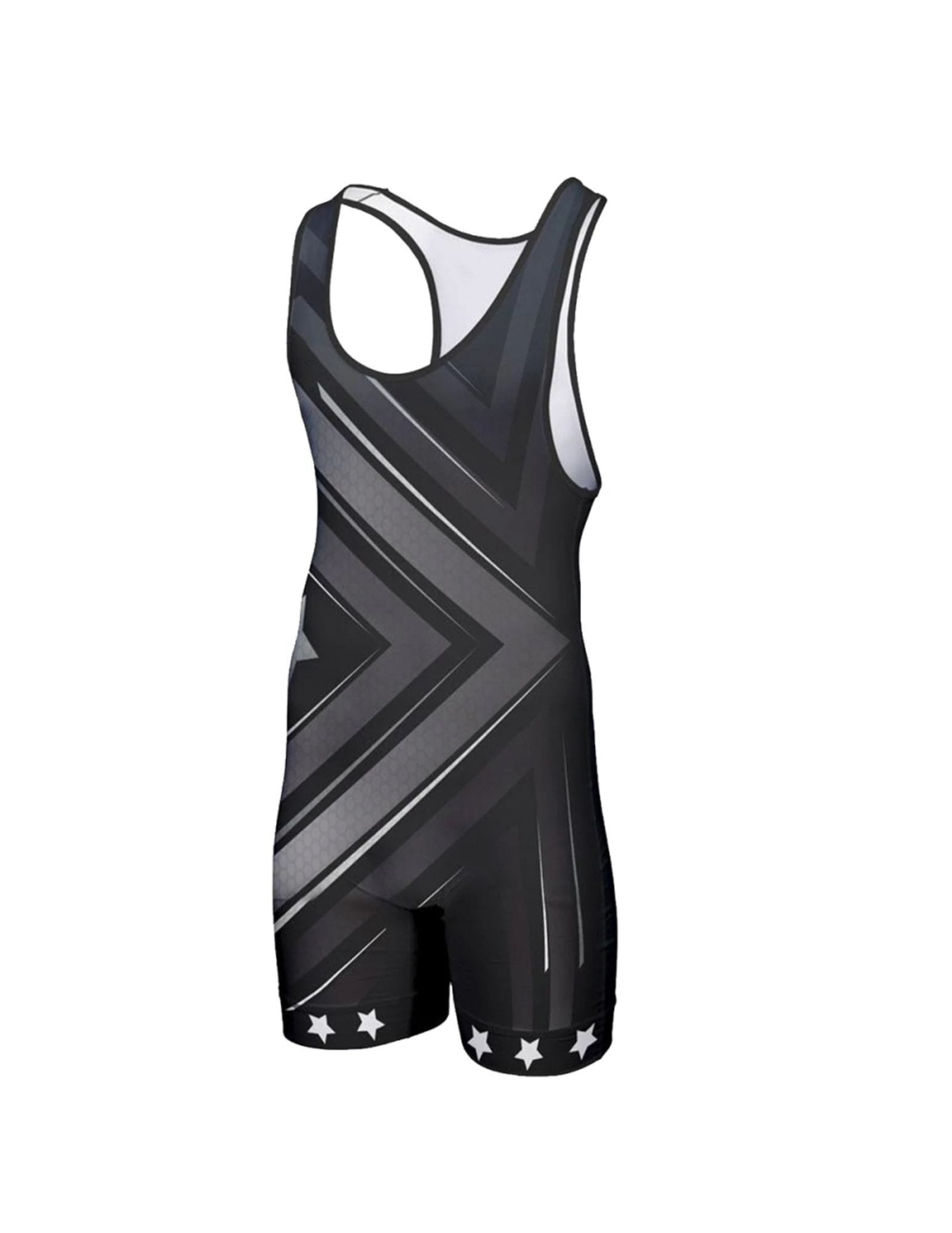 Wrestling Uniforms