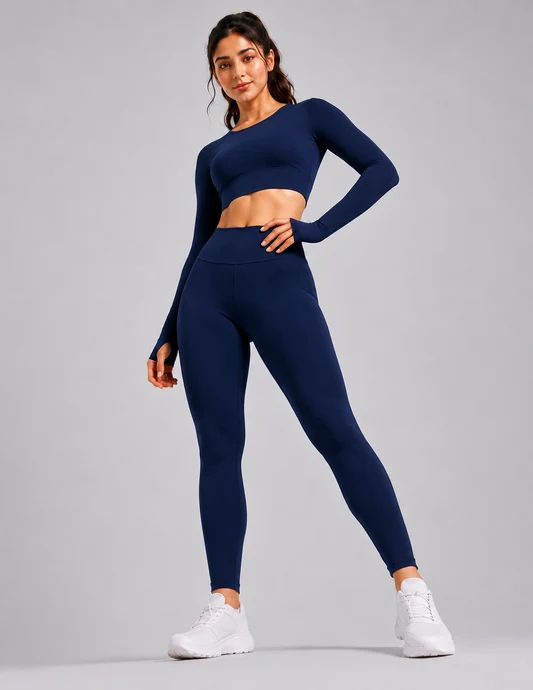 Activewear Sets