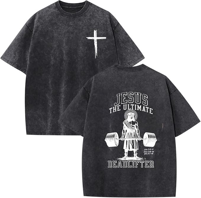 Gym Shirt