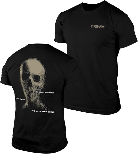 Gym Shirt