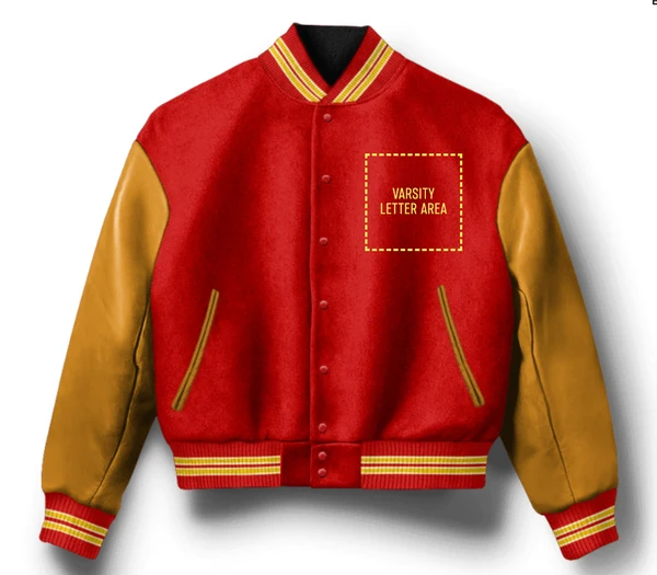 Varsity Jacket