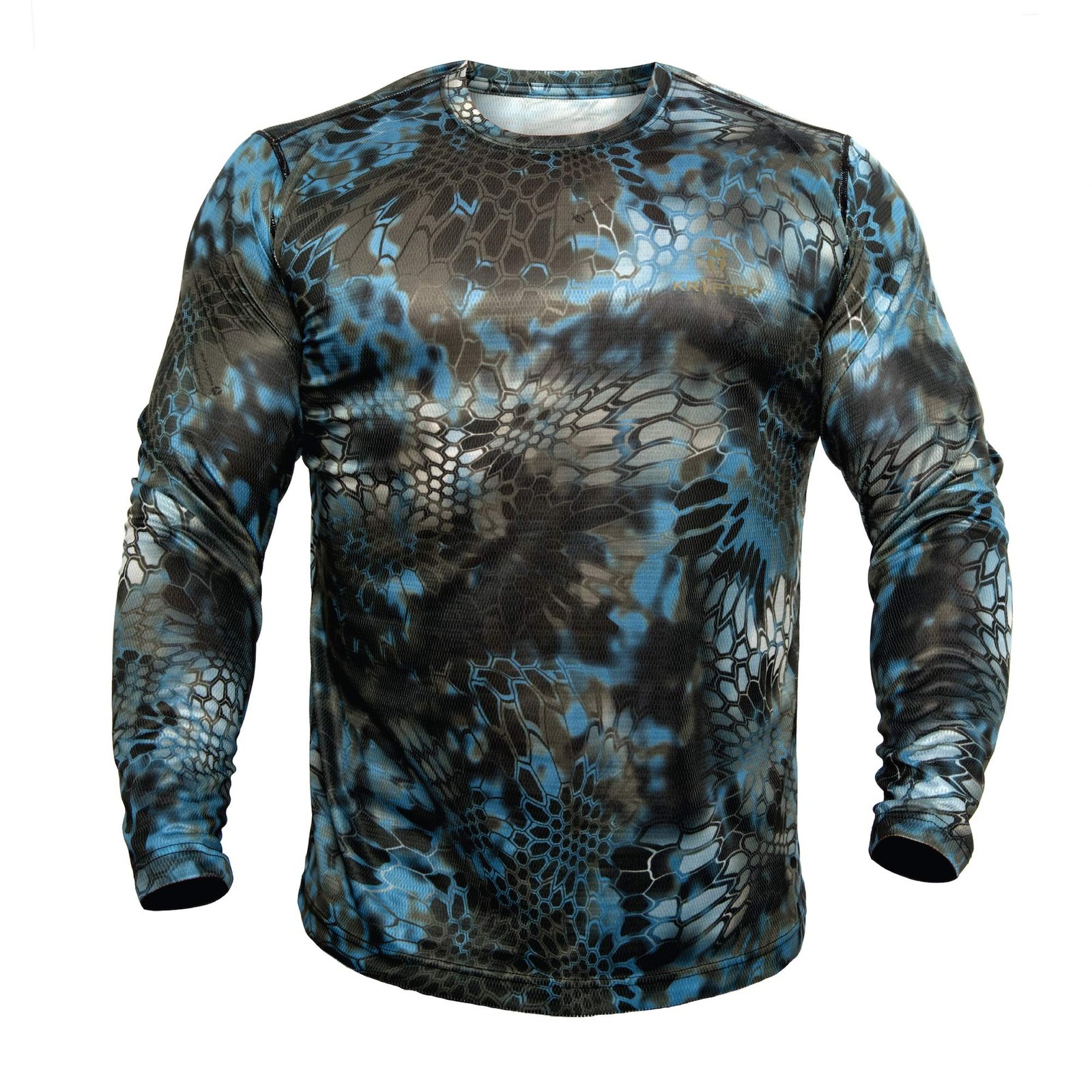 Fishing shirt