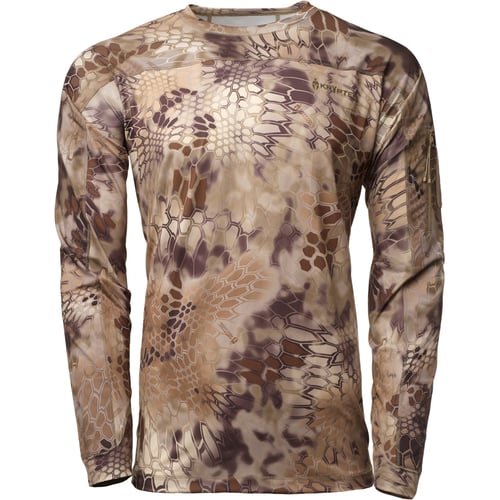 Fishing shirt