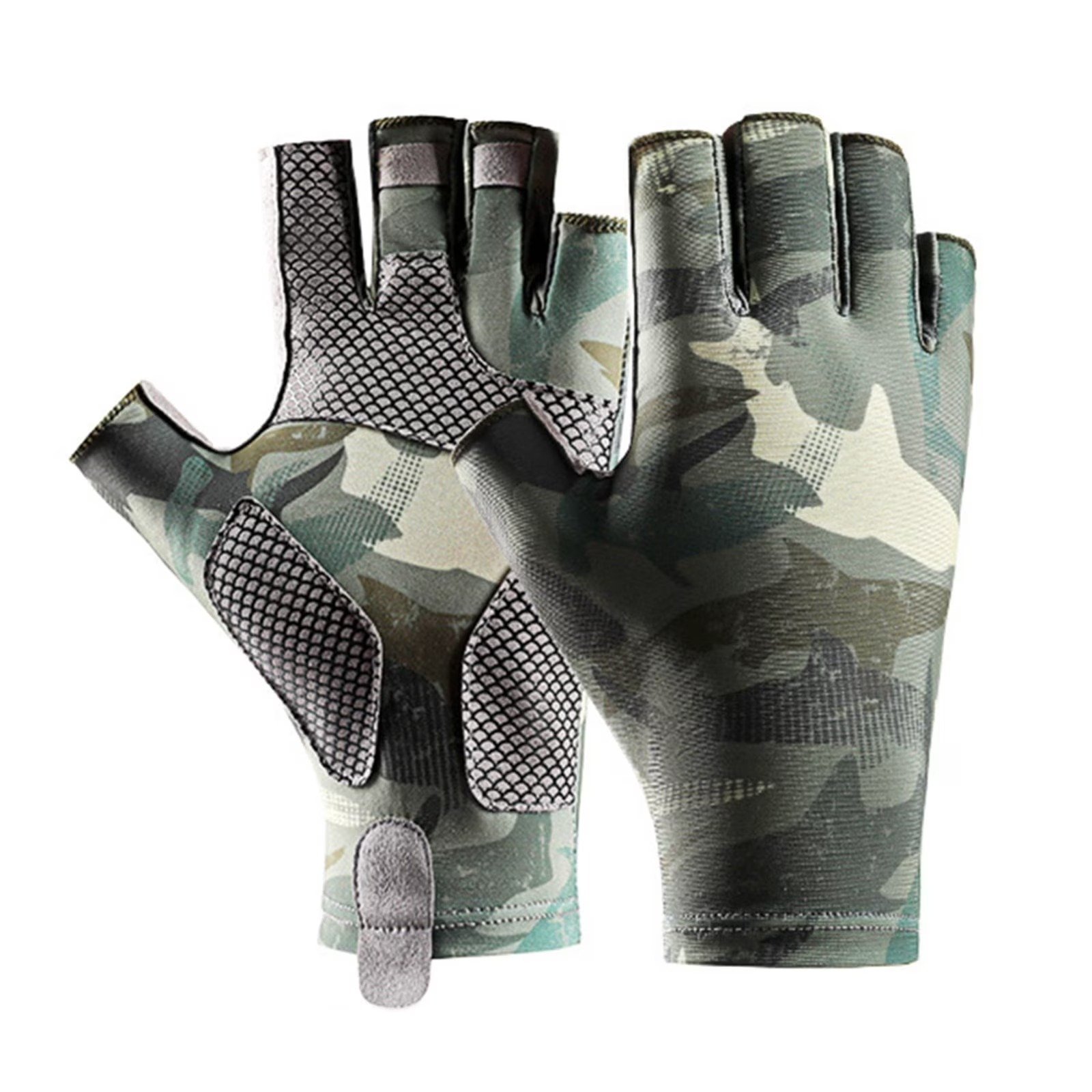 Fishing Gloves