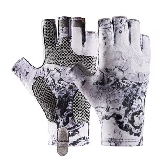 Fishing Gloves