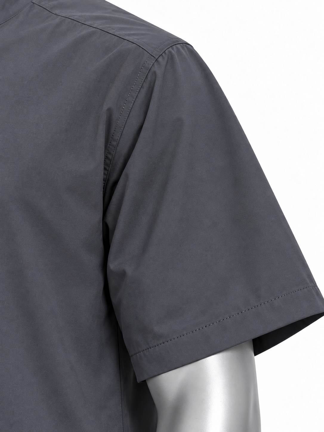 Custom Quarter-Zip Baseball Coach Pullover – Chaudhary Barlo