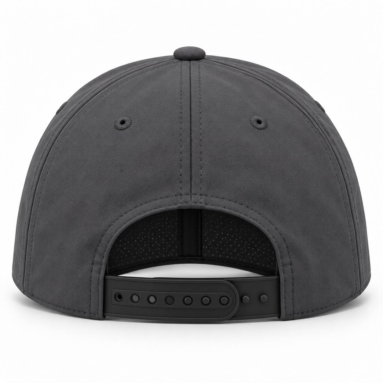 Plain Soft-Shell Baseball Cap – Custom Logo Options | Chaudhary Barlo image 2